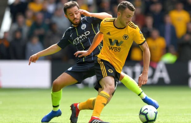 PORTUGALIA U21 - ROMÂNIA U21 // Atenție, Rădoi! El e principalul pericol din lotul lusitanilor » Atletico Madrid plătise 8 milioane de euro pentru el