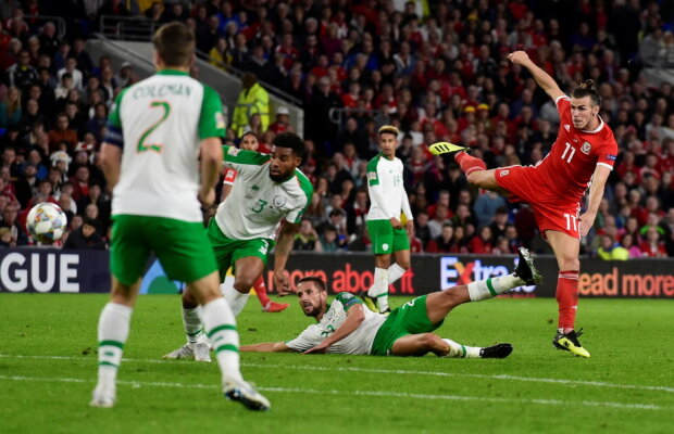 GALERIE FOTO S-au vândut ca pâinea caldă » Ghetele lui Bale au fost cumpărate instant de fanii fotbalistului galez!