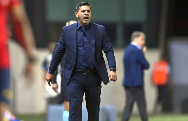 EXCLUSIV Declarații tari ale lui Cornel Dinu: "Contra nu poate gestiona criza!" + "Chiricheș zici că e fiert în ser fiziologic"