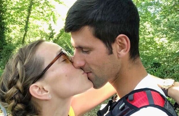 A recunoscut tot! Momentul care i-a revoluționat anul lui Djokovic: "Am urcat pe acel munte și am simțit asta"