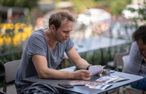 EXCLUSIV Interviu deschis cu Novak Martinovic despre România, FCSB, CSA și Ghencea: ”Îmi pare rău, dar asta e Steaua pentru mine!”