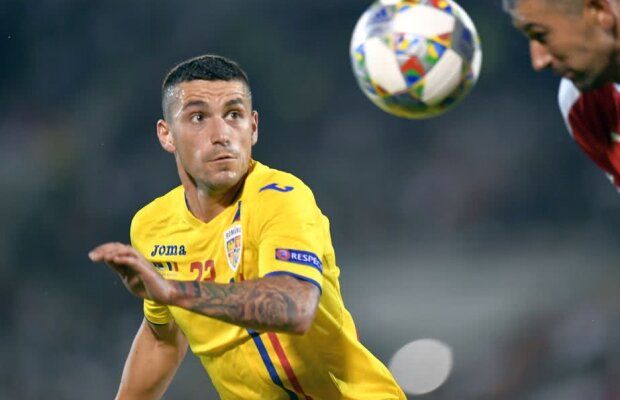 OPINIE GSP » Stanciu are dreptate » Ce trebuie să înțeleagă haterii din gesturile fotbalistului