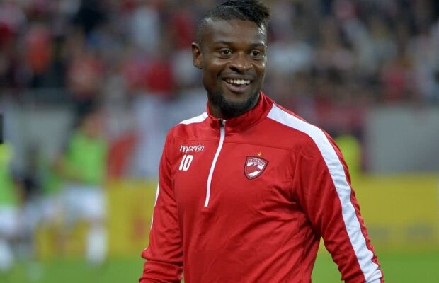 Dinamo l-a transferat pe Bokila 2 » Cifrele care le dau bătăi de cap fanilor dinamoviști