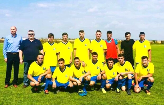 Vă mai aduceți aminte de Foresta - Dinamo? Echipa omului care a vrut să candideze la șefia FRF a reușit o revenire inimaginabilă