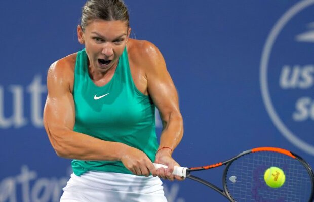 Prima pe toate planurile! Simona Halep e lider într-un nou clasament, Mihaela Buzărnescu prinde top 10
