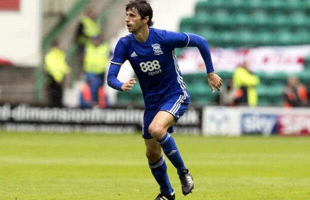 Dinamo nu l-a vrut, a ajuns la Botoșani și are planuri mari: ”A fost alegerea mea să vin în România”