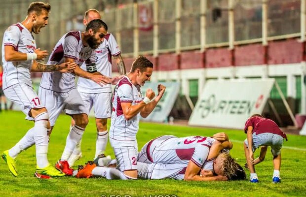 Rapid, victorie în baza FCSB-ului de la Berceni cu echipa a doua a roș-albaștrilor! Înfrângere-surpriză pentru FC U Craiova cu Voluntari 2