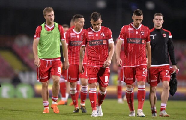 Note GSP » Doi dinamoviști au avut evoluții catastrofale cu Astra! Alți 5 "câini" au dezamăgit + ce notă a luat Denis Alibec