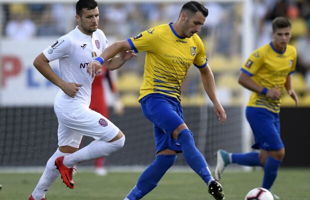 DUNĂREA CĂLĂRAȘI - FC BOTOȘANI 3-2 // Victorie de senzație pentru echipa lui Dan Alexa, după un meci cu 3 penalty-uri și o revenire spectaculoasă