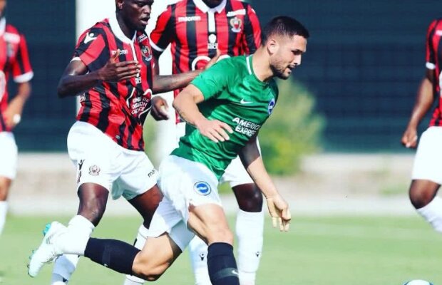 Vești bune pentru Florin Andone » Când ar putea debuta în Premier League