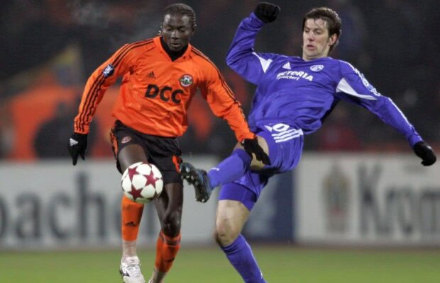 Neiertător! Un fost jucător de la Șahtior îl distruge pe Mircea Lucescu: "Mi-am încheiat cariera din cauza acestui om"