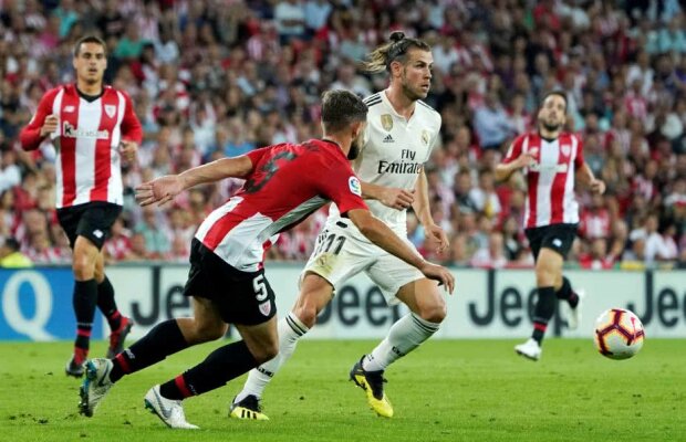 Fără strălucire » Real Madrid face primul pas greșit în noul sezon! Golul lui Isco aduce un punct echipei lui Lopetegui 