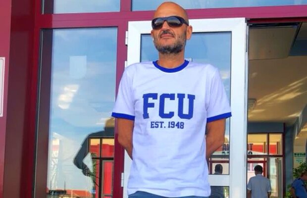 OFICIAL Mititelu l-a demis pe "Fane" Stoica » Cine va pregăti echipa + mesajul finanțatorului