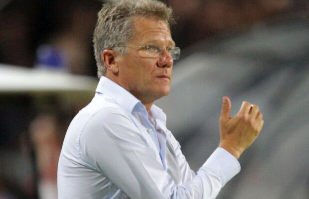 Cea mai bună apărare! ”Bölöni merită felicitat! Îmi scot pălăria! E extraordinar ce a făcut la Antwerp într-un singur an”