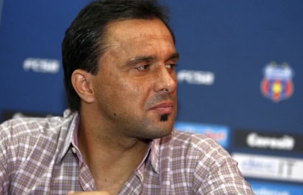 Panduru, verdict după decizia neașteptată luată de Hagi: "Ne-am nenorocit"