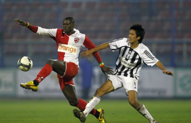 INTERVIU EXCLUSIV Jucătorul străin cu cele mai multe meciuri în Liga 1 face dezvăluiri incredibile: "Am băut țuică, m-am îmbătat și eram mort la antrenament!"