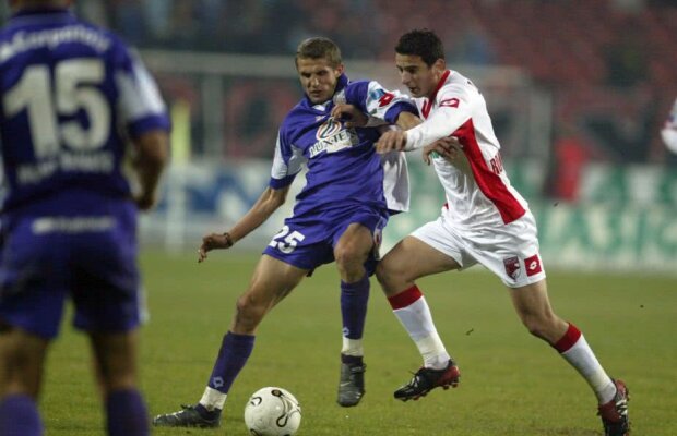 Declarații sfâșietoare ale lui Șuleap la 16 ani de la moartea lui Cristi Neamțu: "Nu mai calc prin Craiova! Toți mă consideră un criminal! Totul e un calvar pentru mine"