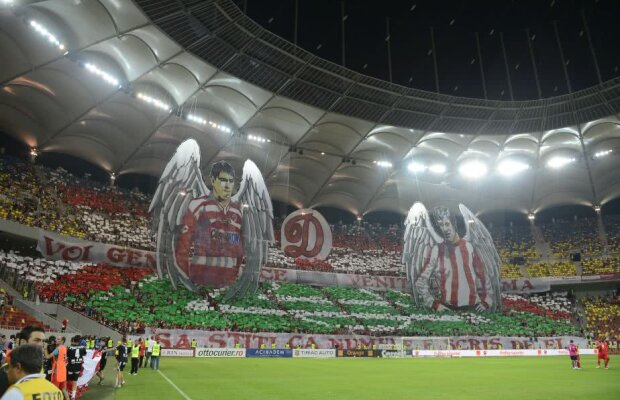 EXCLUSIV Schimbare de ultim moment la Dinamo » Negoiță trece peste dorința fanilor: "Nu mă interesează"