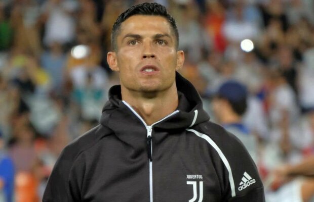 Motivul real al lacrimilor lui Cristiano » Fostul său coleg de la United explică: "Și-a dat seama că nu va putea face asta"