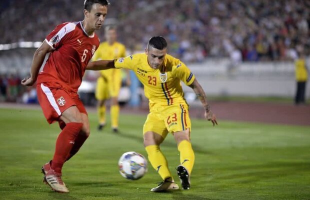 România, în continuă urcare în clasamentul FIFA! E peste Turcia lui Lucescu, dar și peste adversarele din Liga Națiunilor 