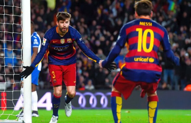 N-a mai rezistat! Ion Țiriac lansează un atac devastator la adresa unui star de la Barcelona: "Nu mă miră că n-a înțeles nimic, e jucător de fotbal"