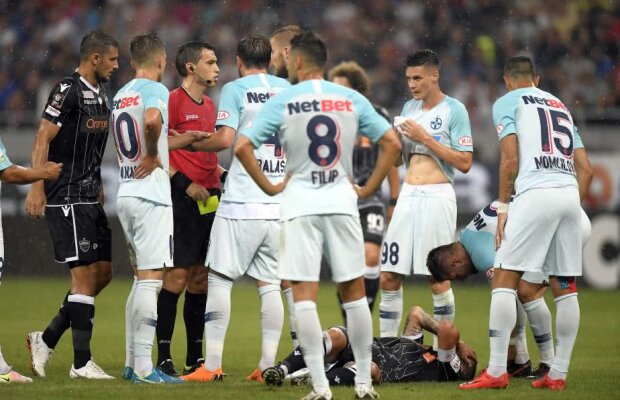 Incredibil! Cu ce au ajuns să se laude șefii FCSB: "Avem onoarea de a face parte dintr-un top select" :D