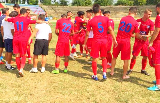 SPORTUL SNAGOV - UTA ARAD 2-1 // Dănălache duce Snagovul pe prima poziție în Liga a 2-a! Meci nebun împotriva formației lui Ionuț Popa, UTA Arad