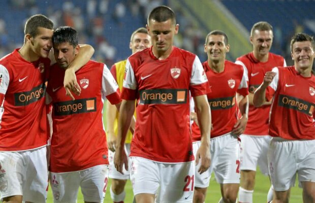 "Mi-e foarte greu să vorbesc despre apărarea lui Dinamo" » Un fost jucător important al "câinilor", dezamăgit crunt de situația echipei