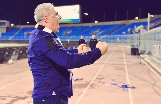 Pas greșit pentru Șumudică, Budescu și Găman în ultimul meci din campionat » Al Shabab, egalată de un fost jucător de la CFR Cluj