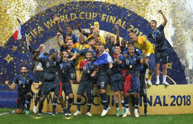 Caz incredibil la un club mare al Europei: un superstar s-ar fi accidentat din cauza problemelor cu poliția! 