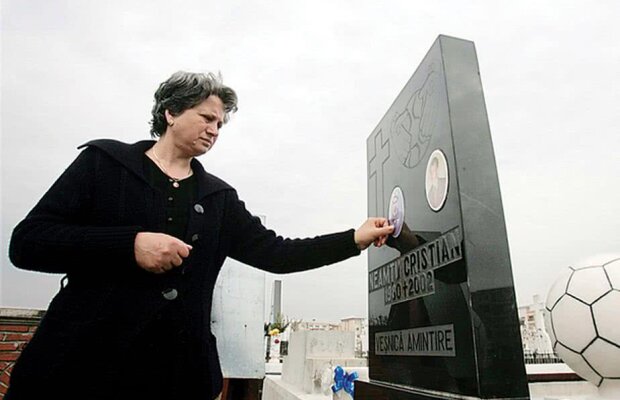 Mama lui Cristi Neamțu, declarații tulburătoare la 16 ani de la tragedie: "Șuleap e criminalul fiului meu! Mi-a nenorocit copilul și m-a terminat pe viață! În Cipru a fost ceva necurat"