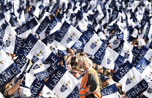 Stadionul de aproape un miliard de euro, întârziat din motive INCREDIBILE: "Era un iz puternic de alcool, iar în toalete se trăgea cocaină"