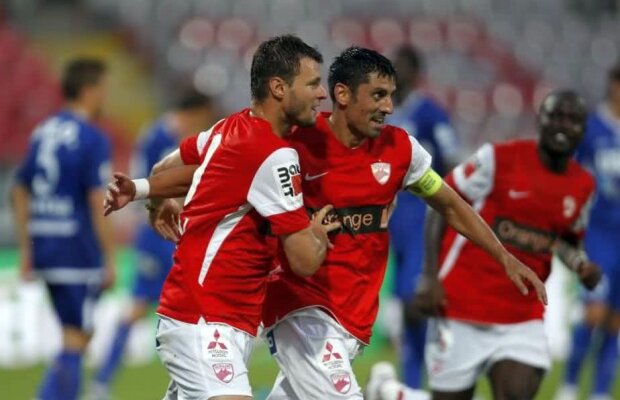 EXCLUSIV Cine-i poate lua locul lui Dănciulescu la Dinamo » 4 oameni vor postul de director general + Unul e din club