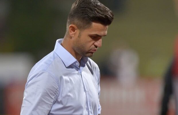 VIDEO Bate retrogradarea la ușă: COLAPS TOTAL pentru Dinamo! A treia înfrângere consecutivă și locul 10 în Liga 1!