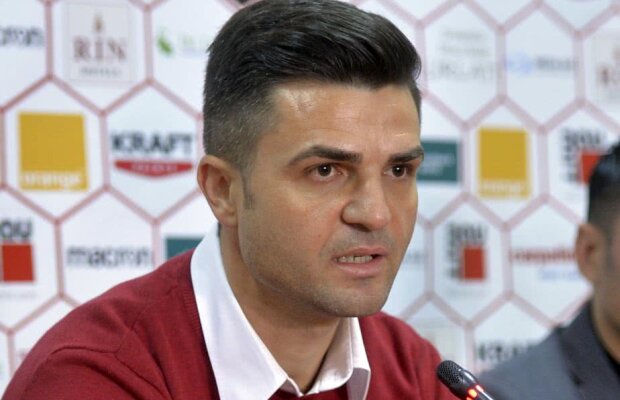 Încă două nume de posibili înlocuitori pentru Bratu » Un antrenor cu două trofee la Dinamo și un fost fotbalist au intrat pe listă