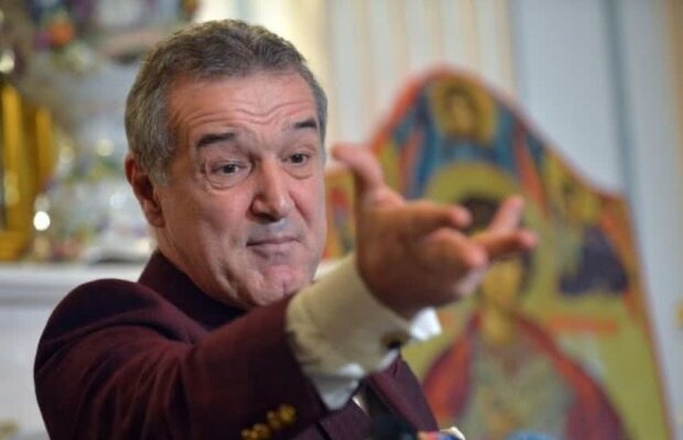 Alarmă la FCSB! Gigi Becali șochează: "Dacă duminică se întâmplă asta, desființez echipa! Stau la Pipera și nu ies din curte"