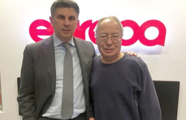 Ionuț Lupescu a reacționat pentru Libertatea, apoi i s-a confesat lui Ioanițoaia pe subiectul unei veniri la Dinamo » Mesaj clar al Kaiserului 