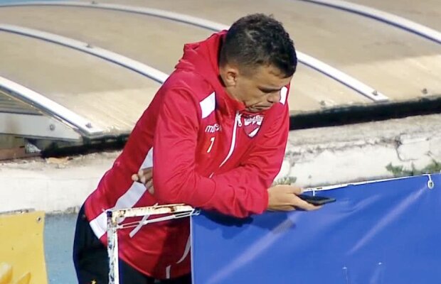 EXCLUSIV Incredibil! Nistor pus de Negoiță să-i aducă înlocuitor lui Bratu: "Sună-l tu, poate îl convingi"