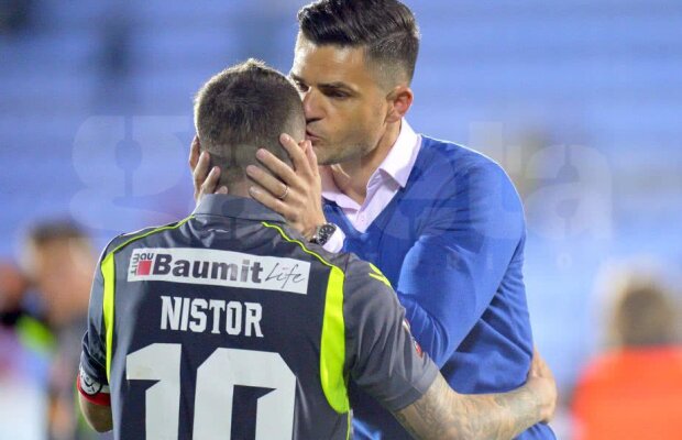 Ilie Dumitrescu se implică în scandalul de la Dinamo: "De acolo au început toate problemele" 