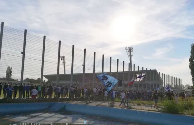 EXCLUSIV De unde ar fi pornit scandalul cu craiovenii la Turnu Măgurele, în varianta gazdelor + Mititelu contraatacă la Comisii