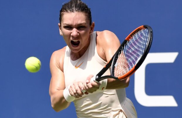 Simona Halep și-a aflat adversara de la Wuhan » A învins categoric o româncă în turul I