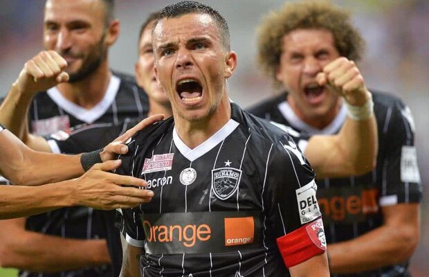 Suporterii și-au pierdut răbdarea cu Nistor: "Pleacă la FCSB!" » Răspunsul fotbalistului