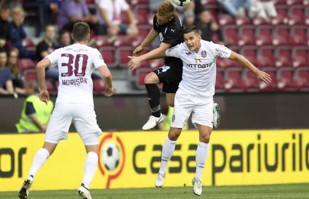 Modificare drastică pentru calificarea în Liga Campionilor a echipelor românești » Campioana va juca în primul tur