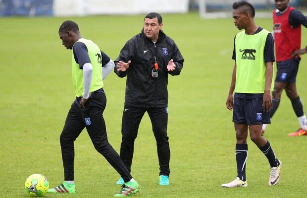 Viorel Moldovan nu vrea să mai audă de haosul din Liga 1: "Nu mă mai surprinde nimic"