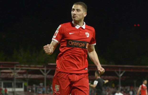 Afacerea Grozav se poate face chiar azi! » Cine iese din schemă? Cum se schimbă Dinamo cu Gicu titular