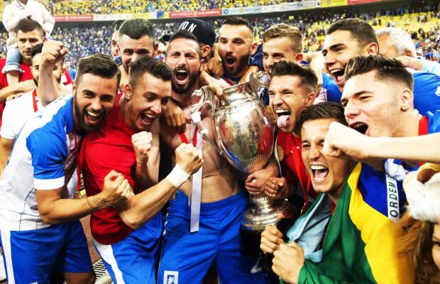 Cum se schimbă Cupa României » Va fi ca în turneele de Grand Slam!