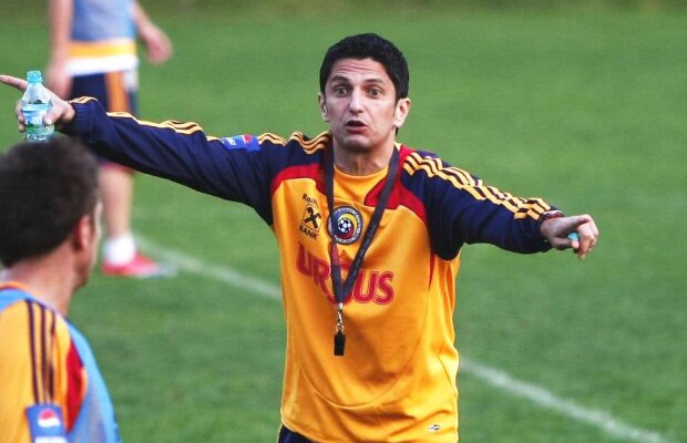 Declarații-șoc ale lui Răzvan Lucescu: "Ce mare performanţă a făcut Generația de Aur? Un sfert de finală la CM au şi ţări africane! E ipocrizie maximă"