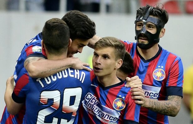 Totul pentru promovarea mult visată » Un fost campion al României a semnat cu FC Argeș