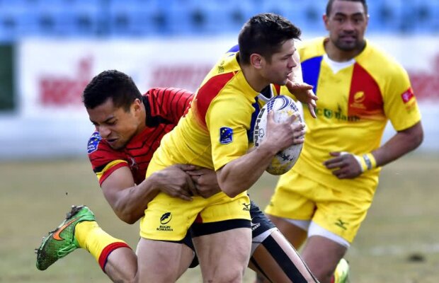 După 29 de ani! România va juca meciul de baraj cu Portugalia la Baia Mare