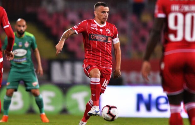 DINAMO - SEPSI 0-0 // Nistor, criticat după jocul cu Sepsi: "Nu știu cât îl duce capul, dar a dat un antrenor afară" + Sfaturi pentru Niculescu